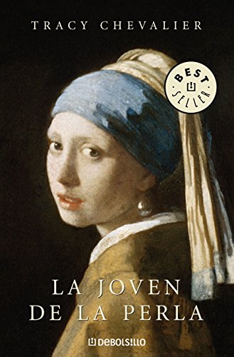 La joven de la perla (Best Seller)