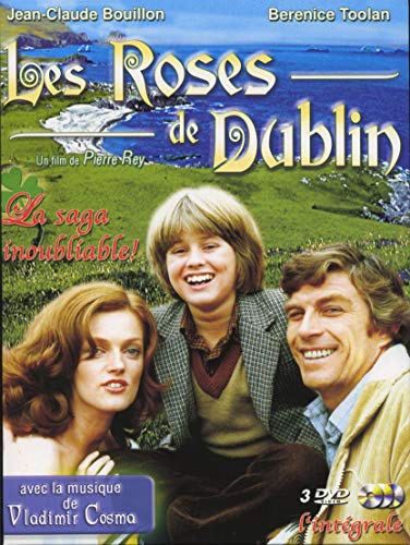 Les Roses de Dublin : L'intégrale [Francia] [DVD]
