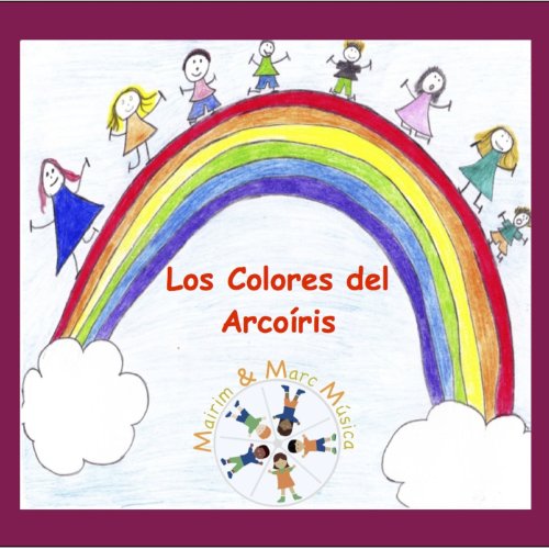 Colores Mezclados (Mix of Colors)