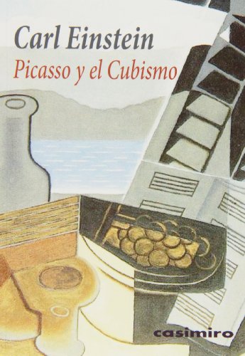 Picasso Y El Cubismo (HISTORIA)