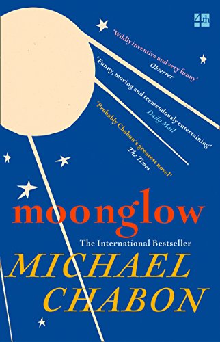 Moonglow (English Edition)