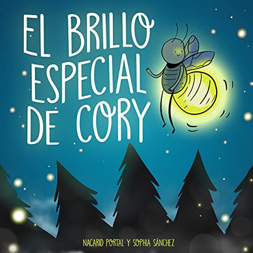 El brillo especial de Cory