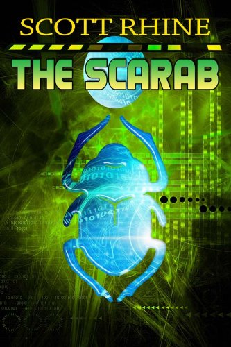 The Scarab (English Edition)