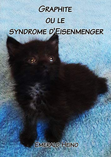 Graphite: ou le syndrome d'Eisenmenger (French Edition)