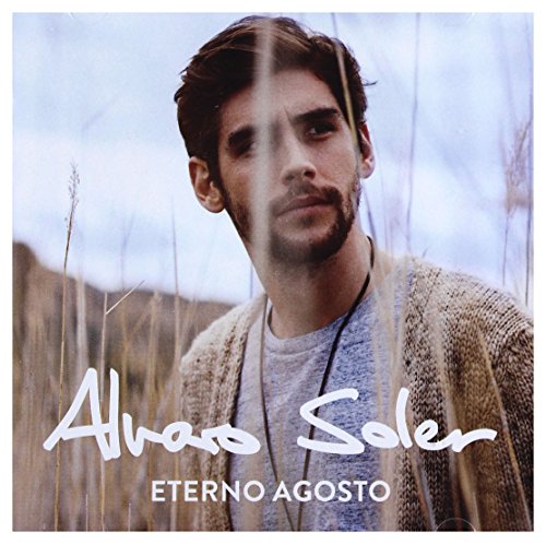 Alvaro Soler: Eterno Agosto [CD]