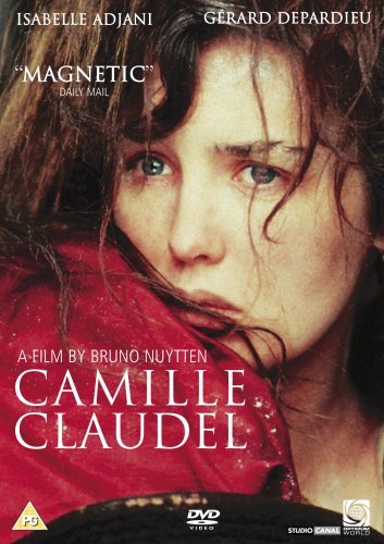 Camille Claudel [Edizione: Regno Unito] [Reino Unido] [DVD]