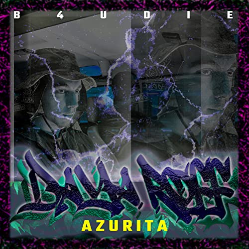 AZURITA [Explicit]