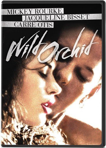Wild Orchid [Edizione: Stati Uniti] [Italia] [DVD]