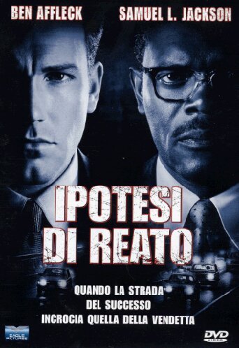 Ipotesi Di Reato [Italia] [DVD]