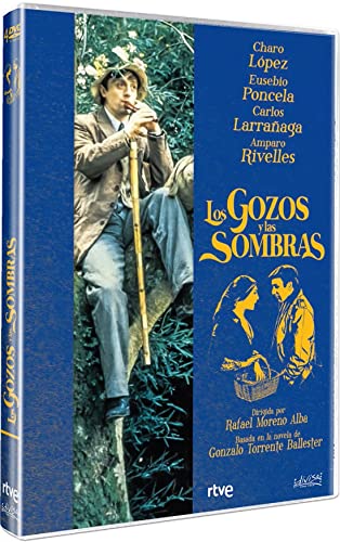 Joys and Sorrows ( Los Gozos y las sombras ) [DVD] by Eusebio Poncela
