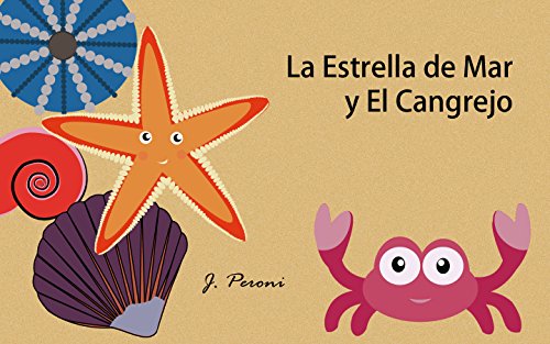 La estrella de mar y el cangrejo (Dibujando un sueño nº 1)