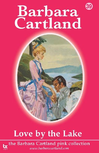 39. Love By The Lake (The Pink Collection) (English Edition)