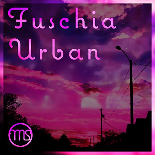 Fuschia Urban