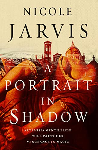 A Portrait In Shadow (English Edition)