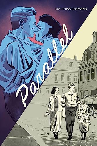 Parallel (English Edition)