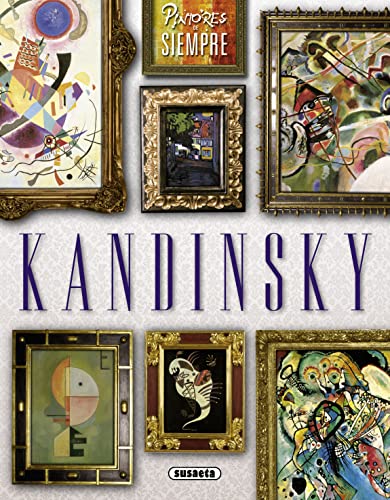 Kandinsky (Pintores de siempre)