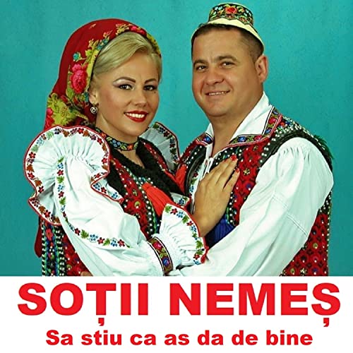 Sa Stiu Ca as da De Bine