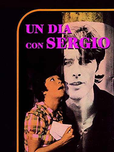 Un día con Sergio