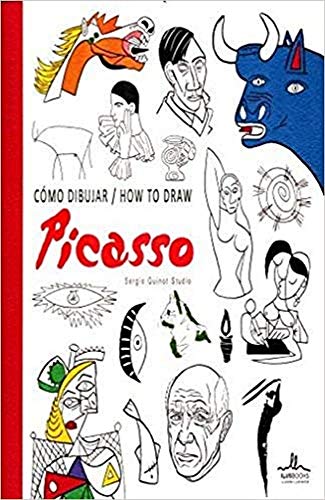 Como Dibujar Picasso