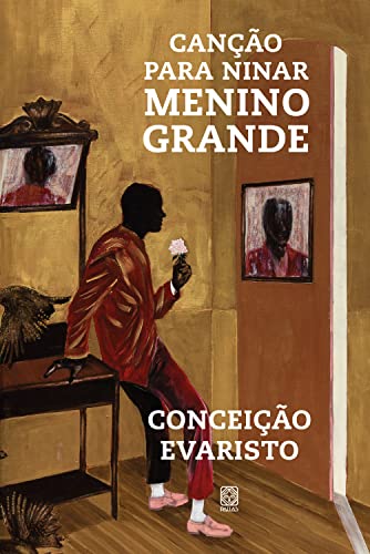 Canção para ninar menino grande (Portuguese Edition)