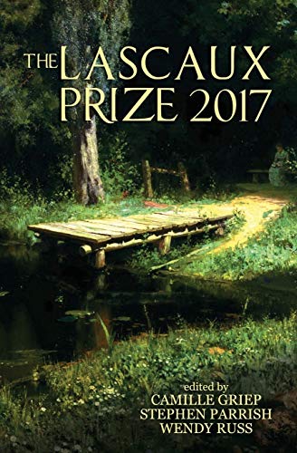 The Lascaux Prize 2017