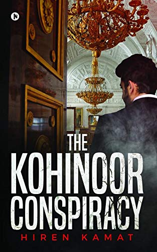 The Kohinoor Conspiracy