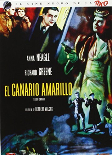 El Canario Amarillo / Yellow Canary