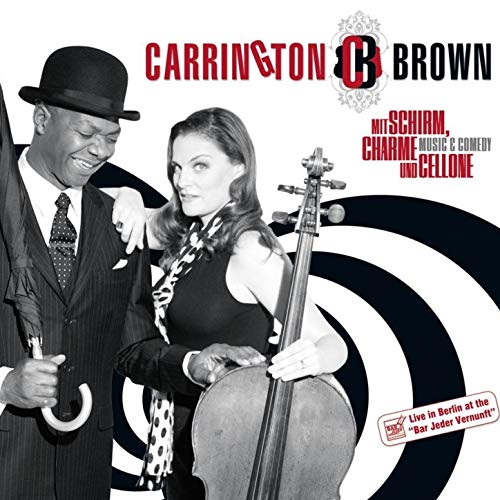 Carrington Brown's Meeting / Cello (Live)