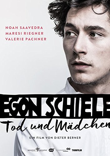Egon Schiele: Tod und Mädchen [Österreich Version] [DVD]