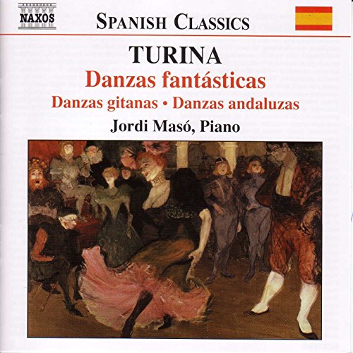 2 Danzas sobre temas populares españolas, Op. 41: El arbol de Guernica (The Tree of Guernica)