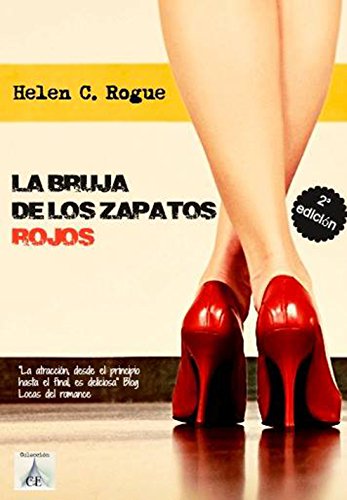 La bruja de los zapatos rojos