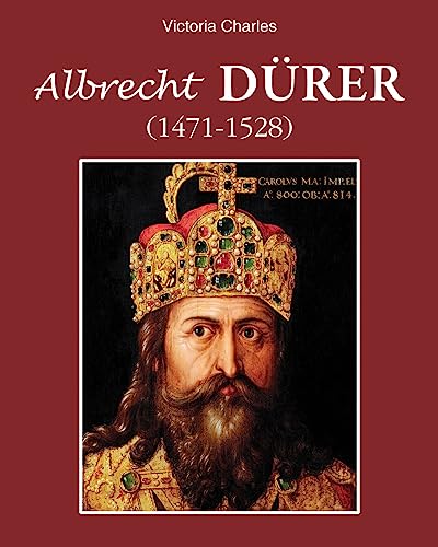 Albrecht Dürer 1471-1528 (German Edition)