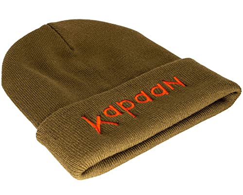 Kapaan Gorro / Beanie