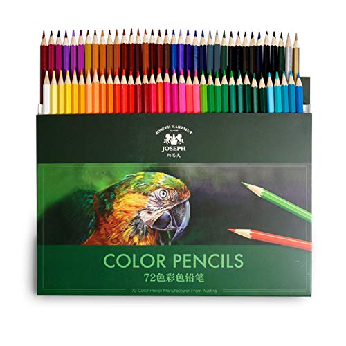 WPCASE Prismacolor Prismacolor Premier Lapices De Colores para NiñOs Lapices Colores NiñOs Colores Acuarelables Lapices Colores Profesionales Colores Prismacolor Lapiz De Colores