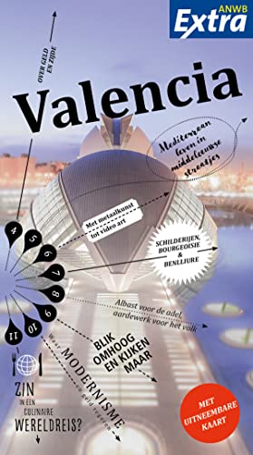 Valencia (ANWB extra)