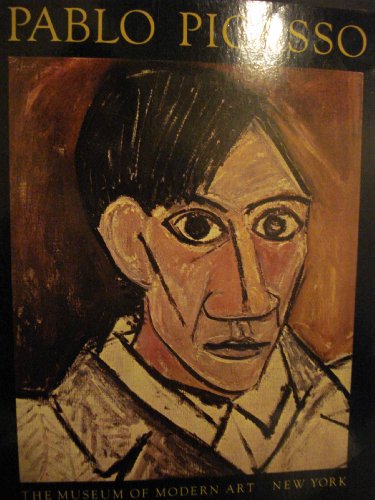 Pablo Picasso: A Retrospective