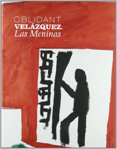 OBLIDANT VELAZQUEZ: LAS MENINAS (Picasso)