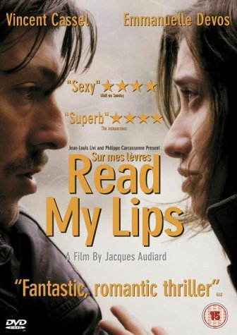 Read My Lips [DVD] by Vincent Cassel
