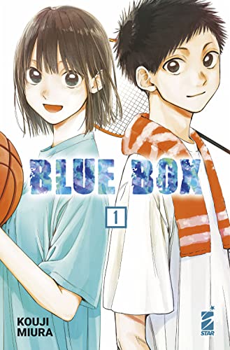 Blue box (Vol. 1) (Up)