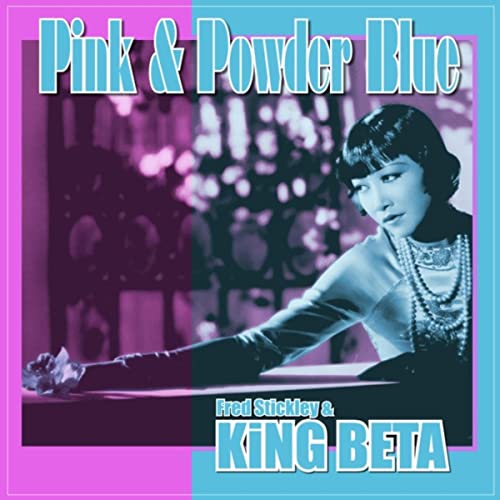 Pink & Powder Blue (Remix 2021)