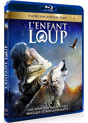 L'Enfant loup [Francia] [Blu-ray]