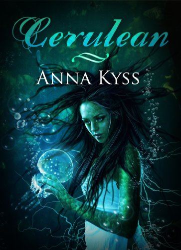 Cerulean (One Thousand Blues Book 1) (English Edition)