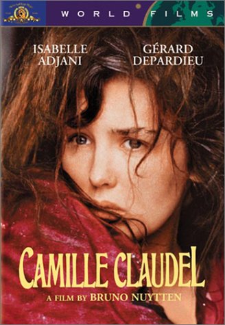 Camille Claudel [USA] [DVD]