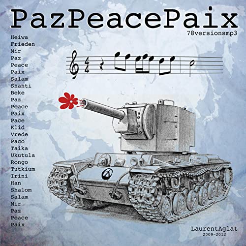 PazPeacePaix Passe-Partout