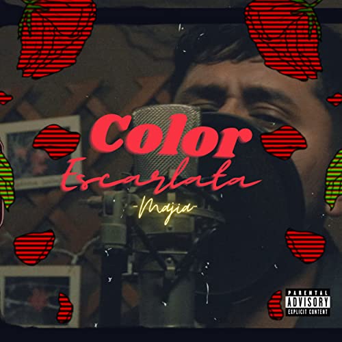 Color Escarlata [Explicit]