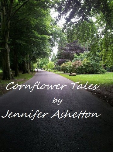 Cornflower Tales (English Edition)