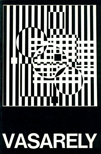 Victor Vasarely. Gimpel e Hanover Galerie 1969