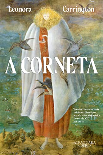 A corneta (Portuguese Edition)