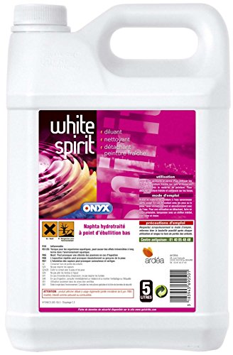 Ardea White Spirit 5 L