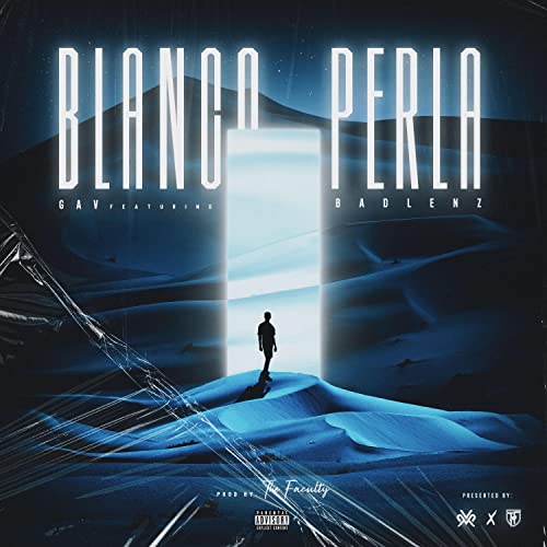 Blanco Perla [Explicit]